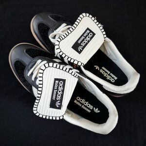 Iconic Wales Bonner Adidas Samba